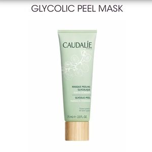 Caudalie Glycolic Peel Mask